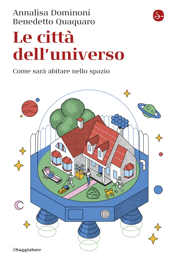 Le città dell'universo - Librerie.coop Le città dell'universo - Librerie.coop