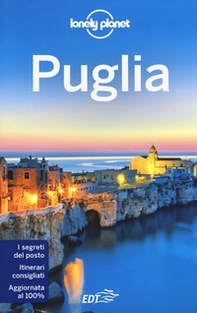 Puglia - Librerie.coop