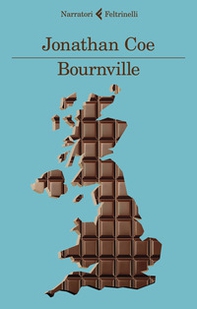 Bournville - Librerie.coop Bournville - Librerie.coop