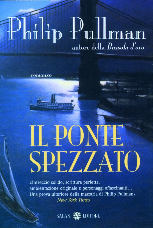 Il ponte spezzato - Librerie.coop Il ponte spezzato - Librerie.coop