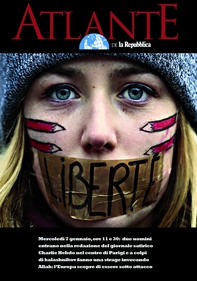 Liberté - Atlante de la Repubblica - Librerie.coop Liberté - Atlante de la Repubblica - Librerie.coop