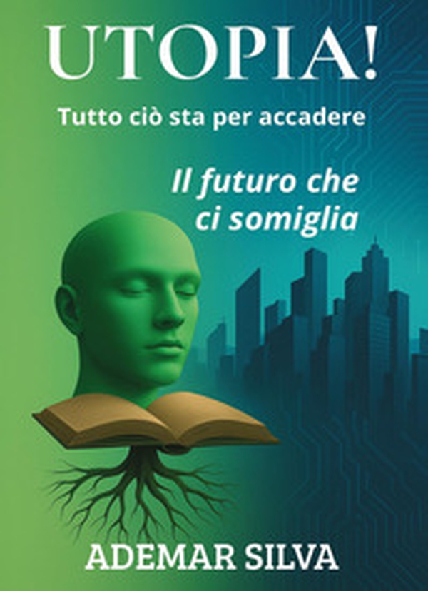 Utopia! Tutto ciò sta per accadere - Librerie.coop Utopia! Tutto ciò sta per accadere - Librerie.coop