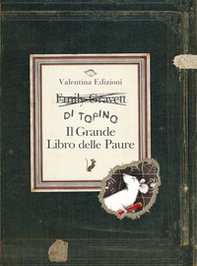 Il grande libro delle paure - Librerie.coop