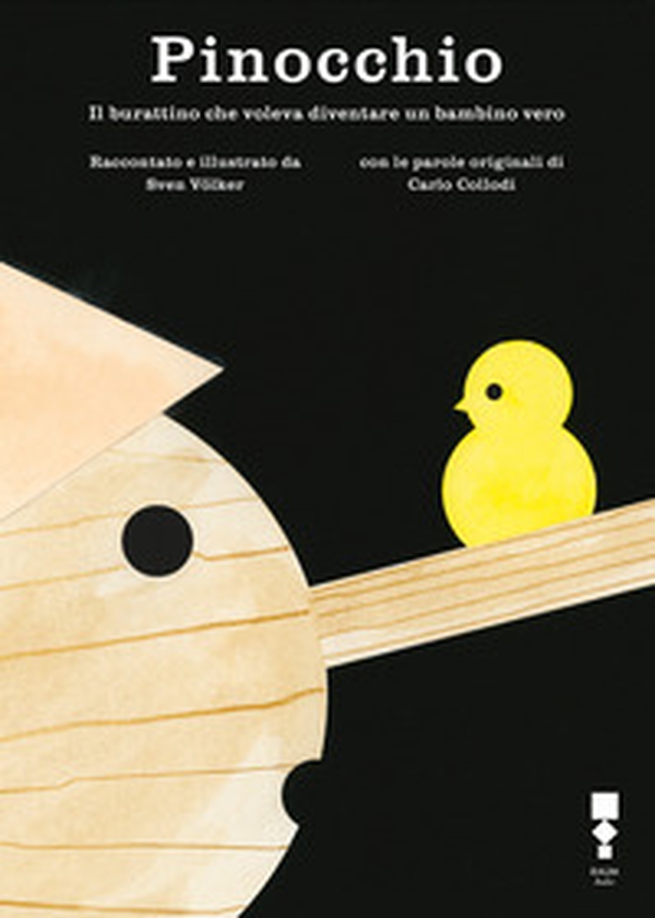 Pinocchio. Il burattino che voleva diventare un bambino vero - Librerie.coop