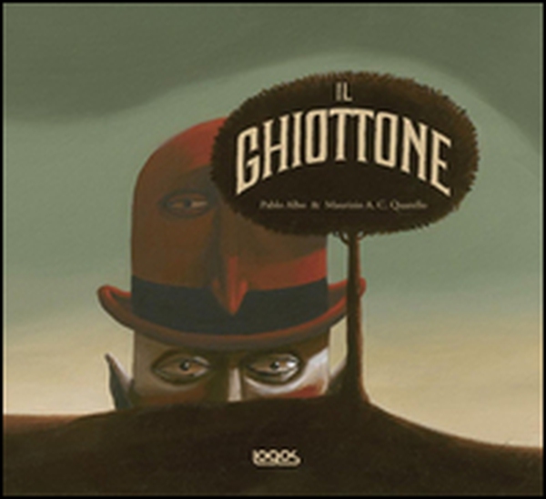 Il ghiottone - Librerie.coop Il ghiottone - Librerie.coop