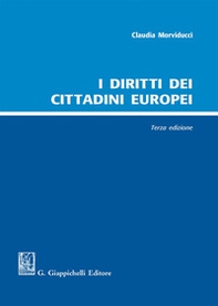 I diritti dei cittadini europei - Librerie.coop