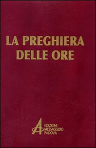 La preghiera delle ore - Librerie.coop
