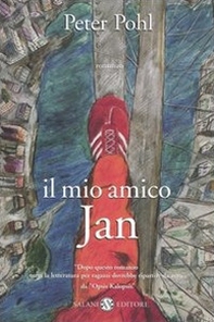 Il mio amico Jan - Librerie.coop