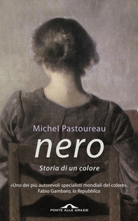 Nero. Storia di un colore - Librerie.coop