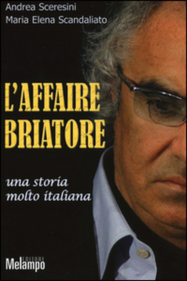 L'affaire Briatore - Librerie.coop L'affaire Briatore - Librerie.coop