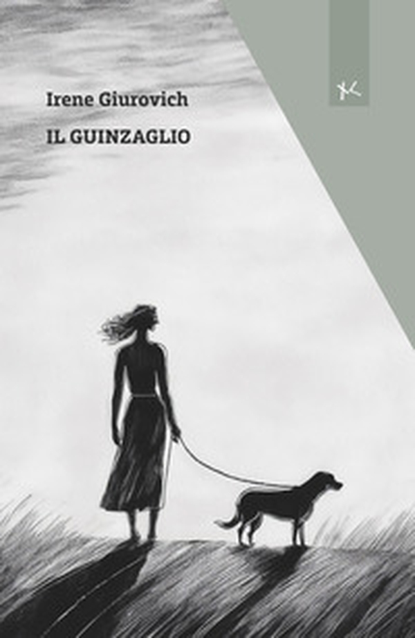 Il guinzaglio - Librerie.coop Il guinzaglio - Librerie.coop