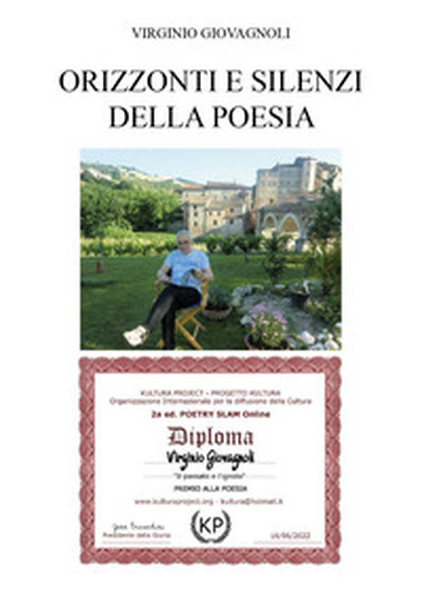 Orizzonti e silenzi della poesia - Librerie.coop