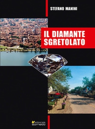 Il diamante sgretolato - Librerie.coop