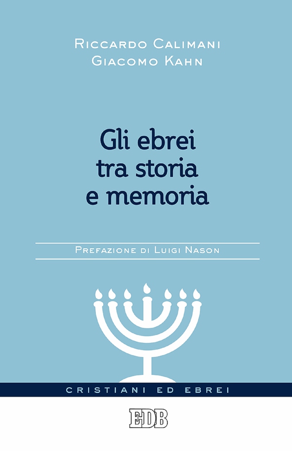 Gli Ebrei tra storia e memoria - Librerie.coop Gli Ebrei tra storia e memoria - Librerie.coop