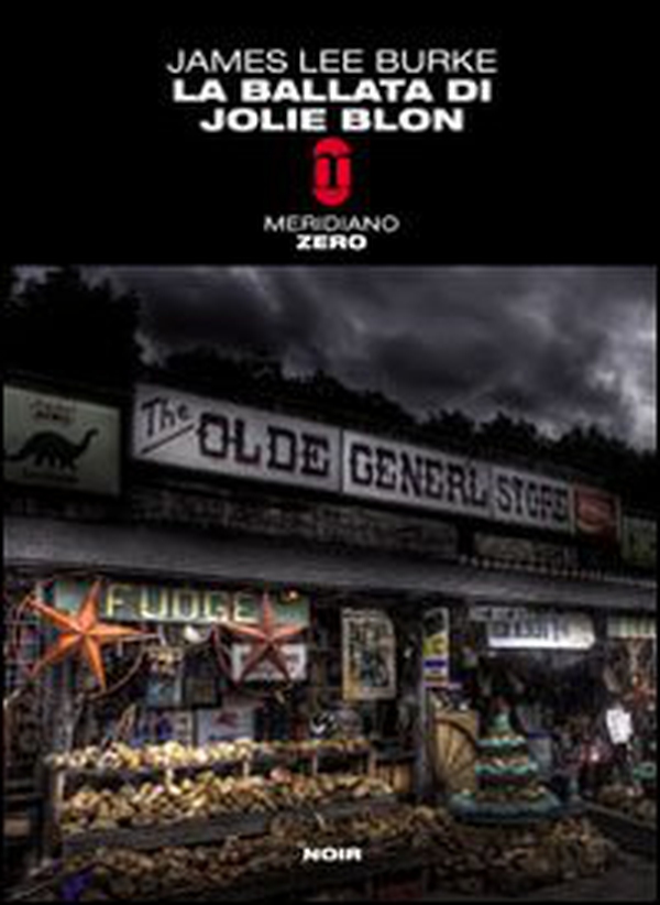 La ballata di Jolie Blon - Librerie.coop