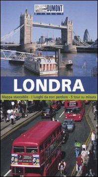 Londra - Librerie.coop