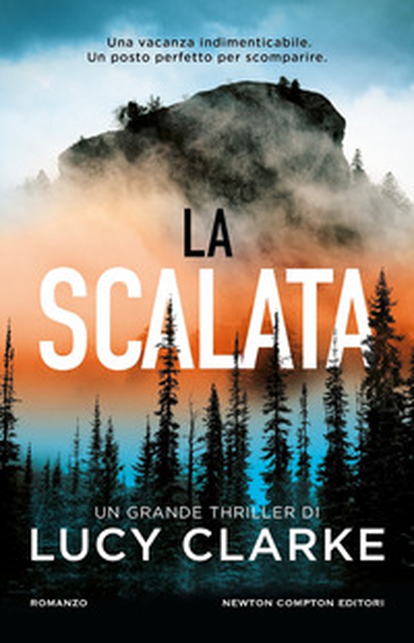 La scalata - Librerie.coop La scalata - Librerie.coop