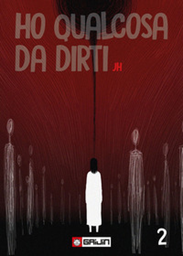 Ho qualcosa da dirti - Vol. 2 - Librerie.coop