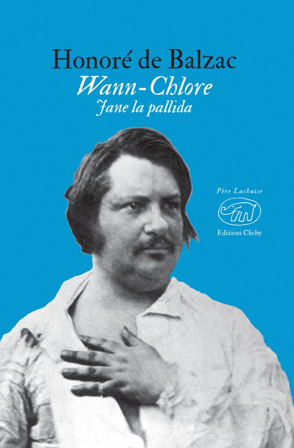 Wann-Chlore - Librerie.coop Wann-Chlore - Librerie.coop