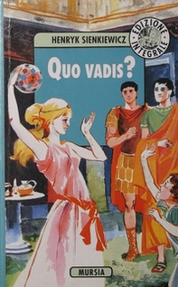 Quo vadis? - Librerie.coop