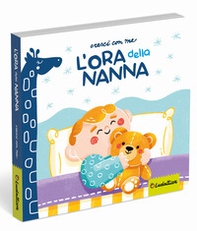 L'ora della nanna - Librerie.coop