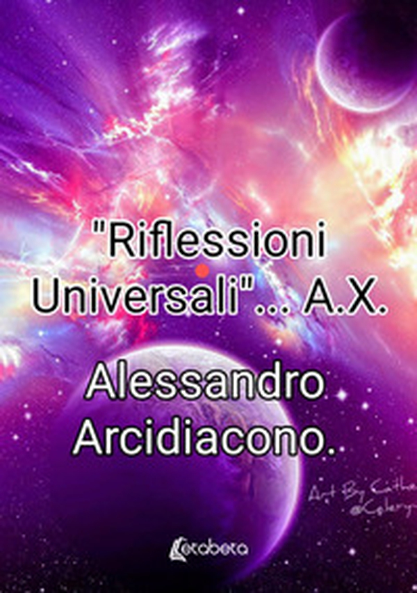 Riflessioni universali - Librerie.coop