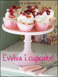 Evviva i cupcake! - Librerie.coop