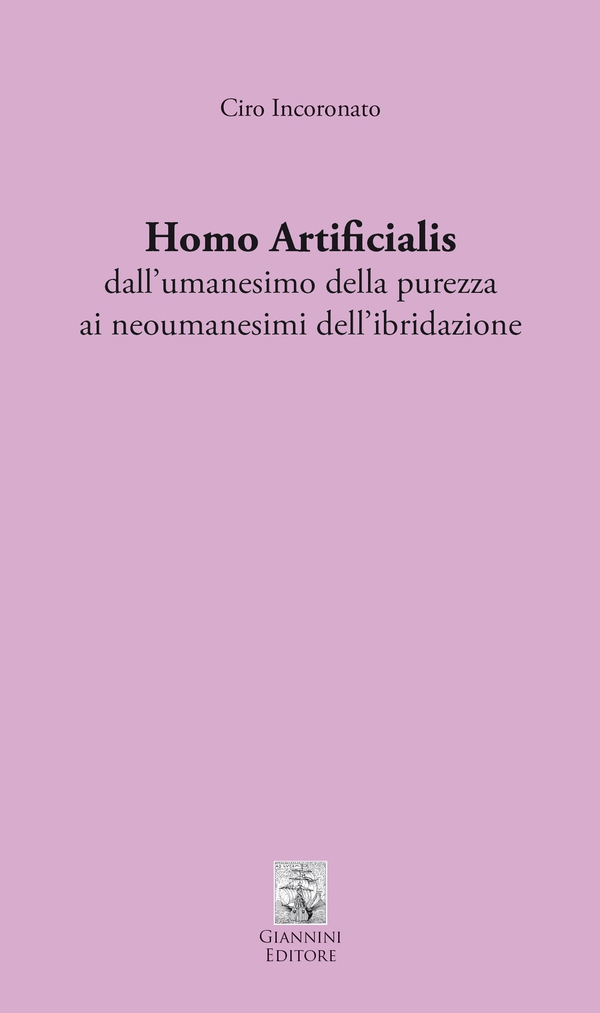 Homo Artificialis - Librerie.coop