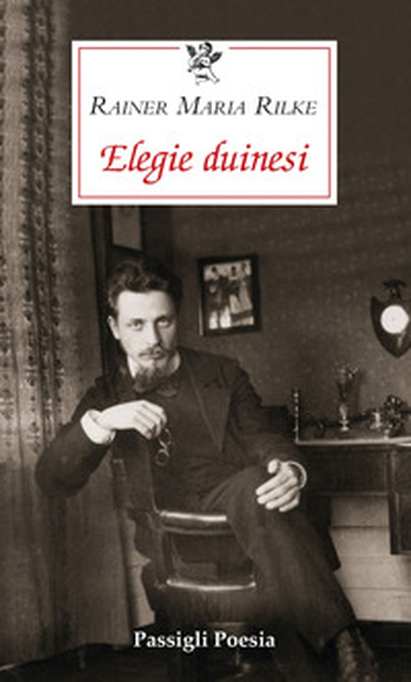 Elegie duinesi. Testo tedesco a fronte - Librerie.coop Elegie duinesi. Testo tedesco a fronte - Librerie.coop