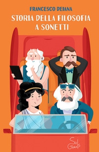 Storia della filosofia a sonetti - Librerie.coop Storia della filosofia a sonetti - Librerie.coop