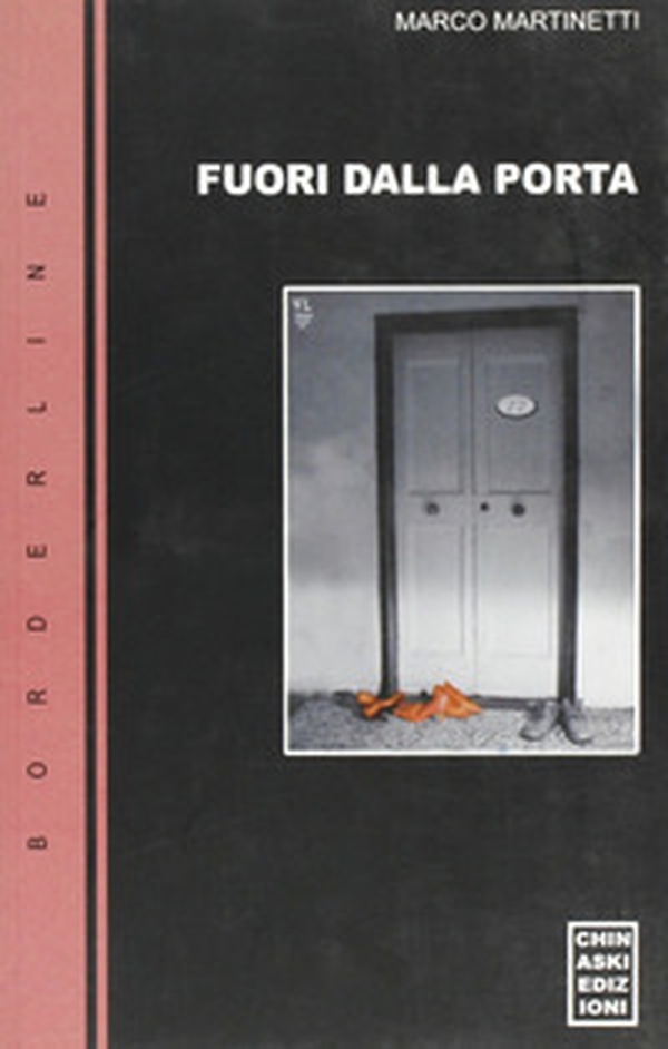 Fuori dalla porta - Librerie.coop
