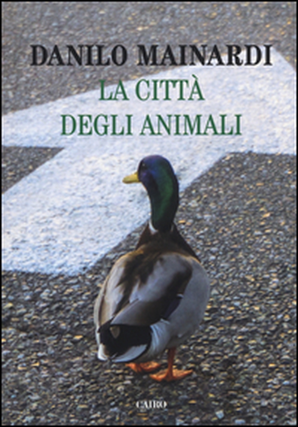 La città degli animali - Librerie.coop La città degli animali - Librerie.coop