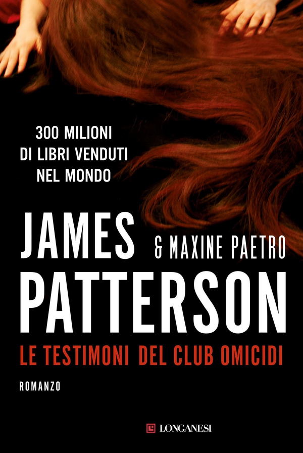Le testimoni del club omicidi - Librerie.coop Le testimoni del club omicidi - Librerie.coop