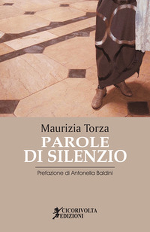 Parole di silenzio - Librerie.coop Parole di silenzio - Librerie.coop