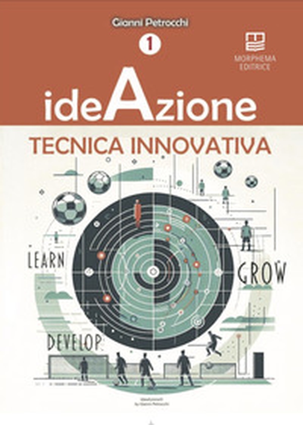 Ideazione Tecnica Innovativa - Librerie.coop Ideazione Tecnica Innovativa - Librerie.coop