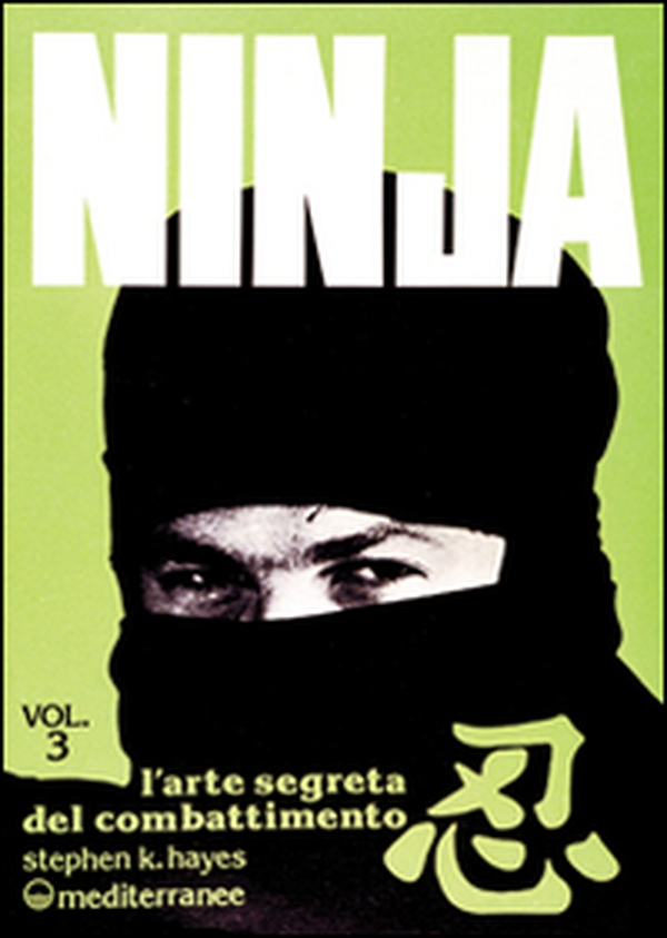 Ninja - Librerie.coop Ninja - Librerie.coop