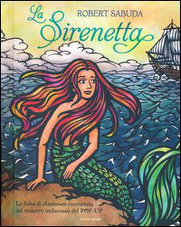 La sirenetta - Librerie.coop La sirenetta - Librerie.coop