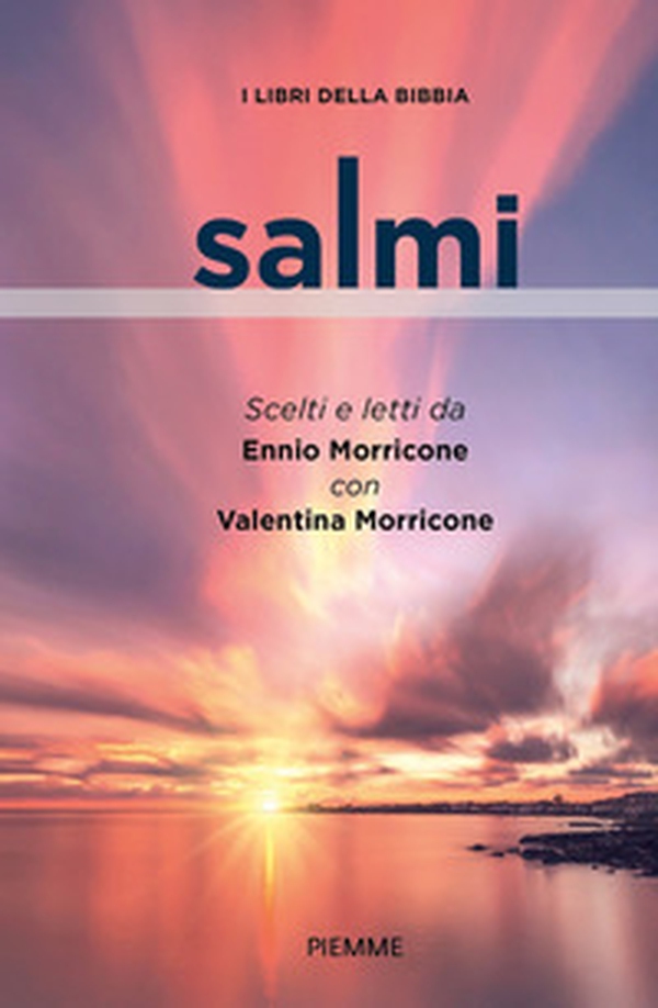 Salmi. I libri della Bibbia - Librerie.coop Salmi. I libri della Bibbia - Librerie.coop
