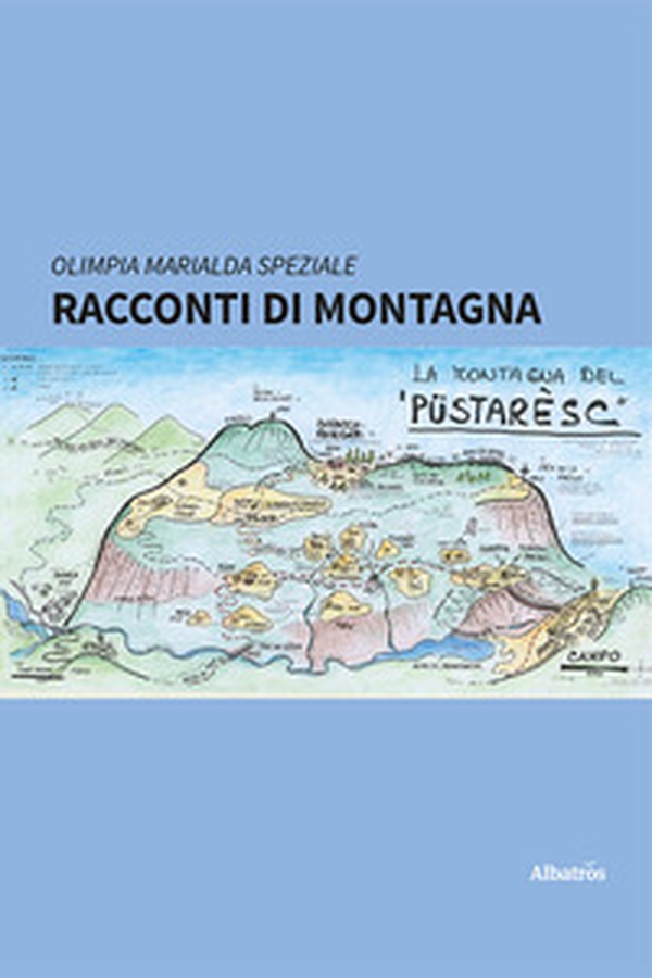 Racconti di montagna - Librerie.coop Racconti di montagna - Librerie.coop
