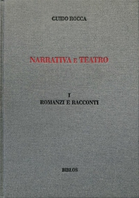 Narrativa e teatro - Vol. 1 - Librerie.coop
