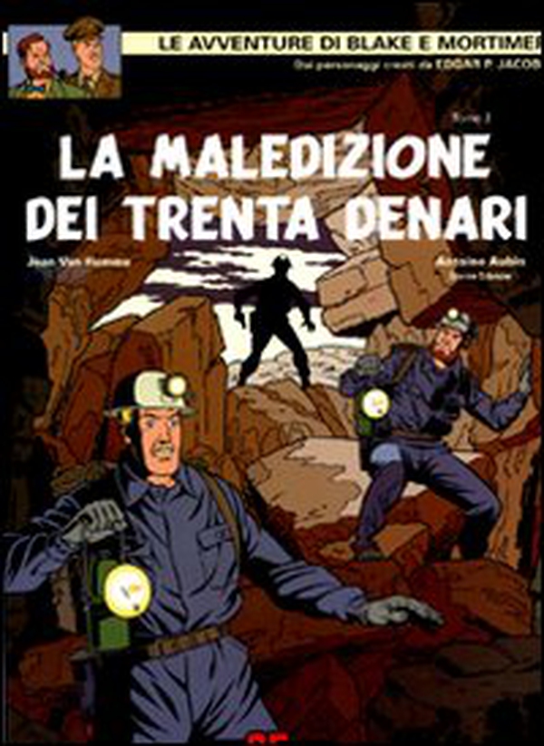 La maledizione dei trenta denari - Vol. 2 - Librerie.coop La maledizione dei trenta denari - Vol. 2 - Librerie.coop