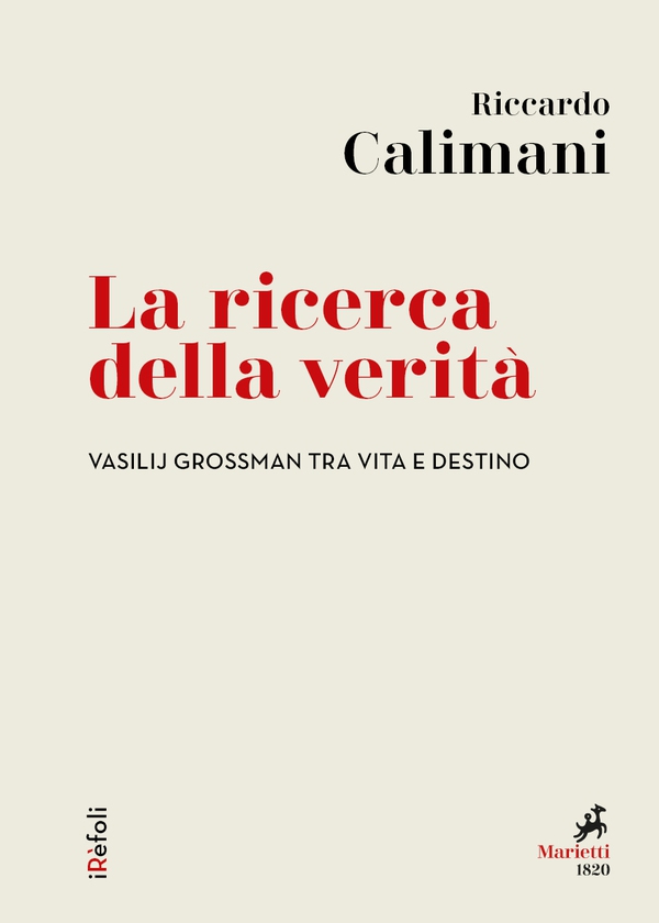 La ricerca della verità - Librerie.coop La ricerca della verità - Librerie.coop