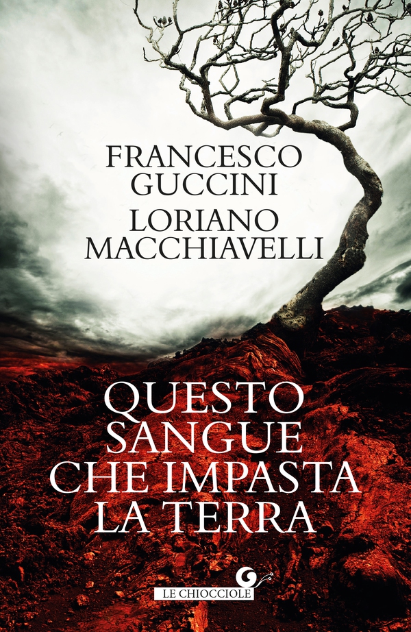 Questo sangue che impasta la terra - Librerie.coop Questo sangue che impasta la terra - Librerie.coop