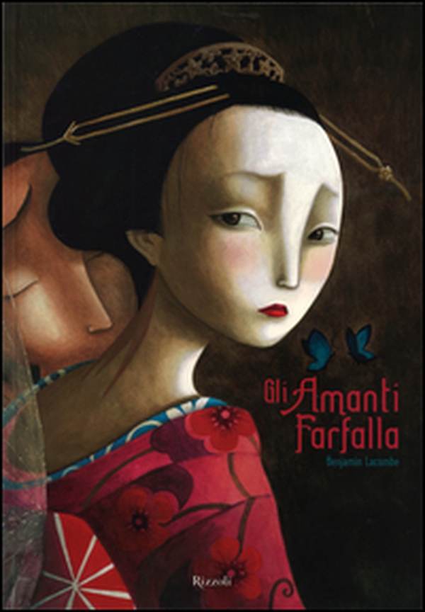 Gli amanti farfalla - Librerie.coop Gli amanti farfalla - Librerie.coop