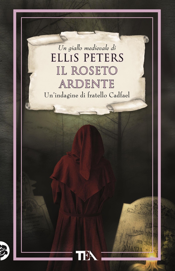 Il roseto ardente - Librerie.coop Il roseto ardente - Librerie.coop