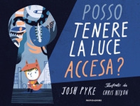 Posso tenere la luce accesa? - Librerie.coop