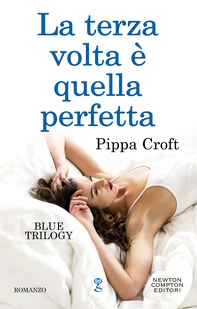 La terza volta è quella perfetta - Librerie.coop La terza volta è quella perfetta - Librerie.coop