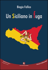 Un siciliano in fuga - Librerie.coop