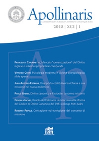 Apollinaris - Librerie.coop