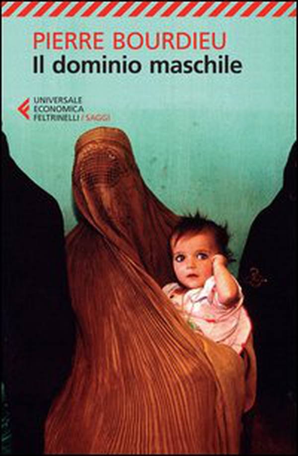 Il dominio maschile - Librerie.coop Il dominio maschile - Librerie.coop